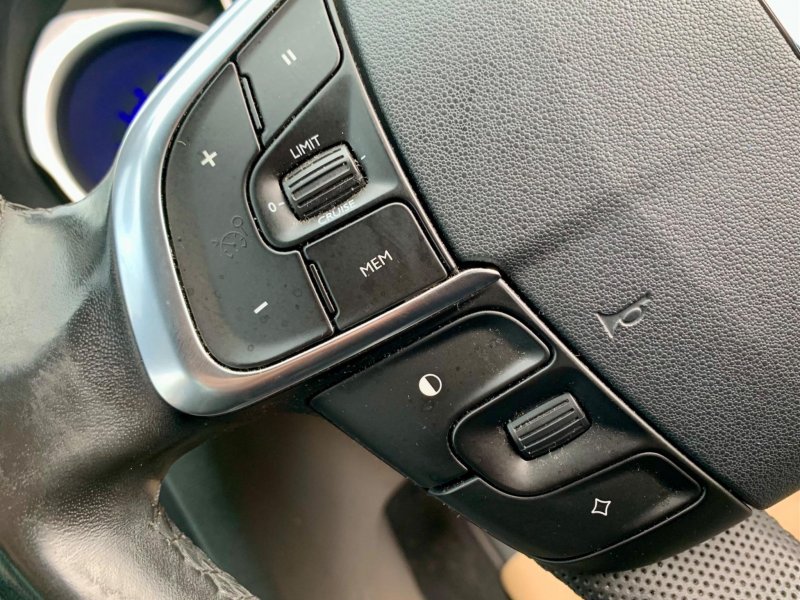 CITROEN DS4