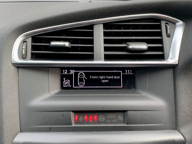 CITROEN DS4