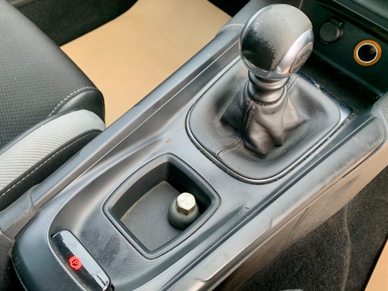 CITROEN DS4